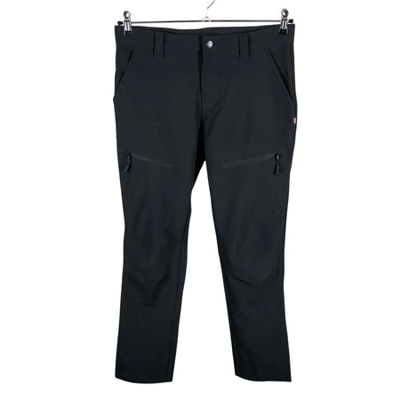 Naisten Trekmates - Ulkoiluhousut, koko 36 - Musta ()