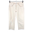 Naisten Lindex - Farkut, koko 36 - Beige ()