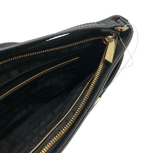 Naisten Ted Baker - Olkalaukku, koko Midi - Musta (2)