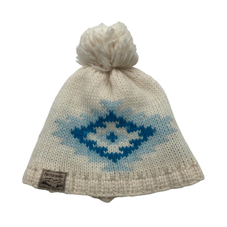 Naisten Peak Performance - Talvipipo, koko 56 - 58 cm - Valkoinen ()