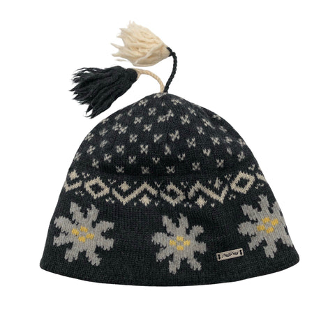 Unisex Steffner - Talvipipo, koko 54 - 56 cm - Harmaa ()