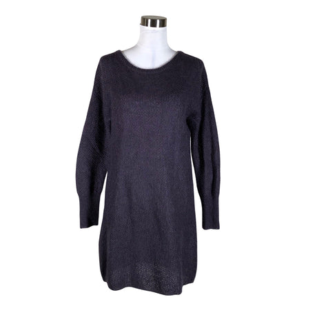Naisten InWear - Neulemekko, koko 36 - Violetti ()