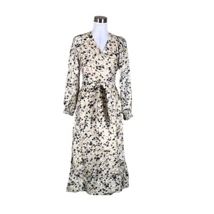 Naisten Second Female - Kangasmekko, koko 40 - Beige (1)
