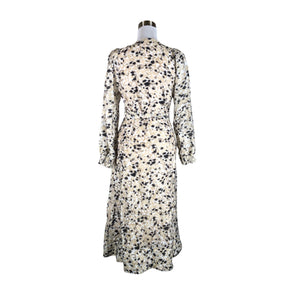 Naisten Second Female - Kangasmekko, koko 40 - Beige (2)