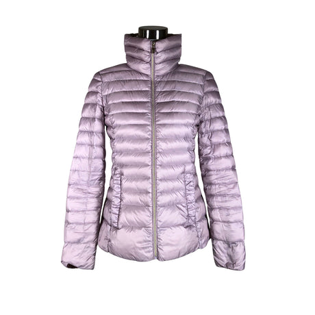 Naisten Esprit - Kevytuntuvatakki, koko 38 - Violetti ()