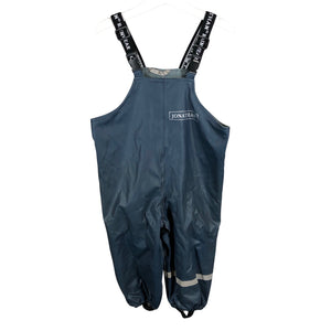 Unisex Jonathan - Sadehousut, koko 86 - 92 - Sininen (1)