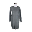 Naisten Esprit - Neulemekko, koko 38 - Harmaa ()