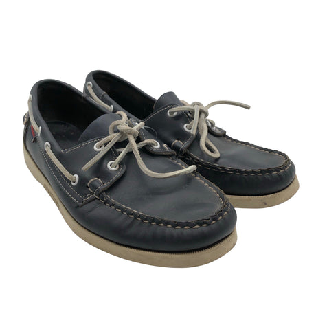 Miesten Sebago - Loaferit, koko 43 - Sininen (2)