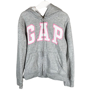 Unisex Gap - Huppari, koko 146 - 152 - Harmaa (1)