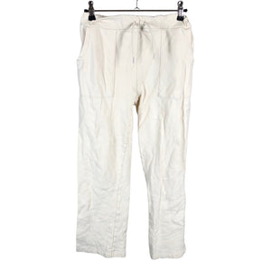 Unisex Name It - Collegehousut, koko 146 - 152 - Beige (1)