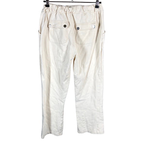 Unisex Name It - Collegehousut, koko 146 - 152 - Beige (2)