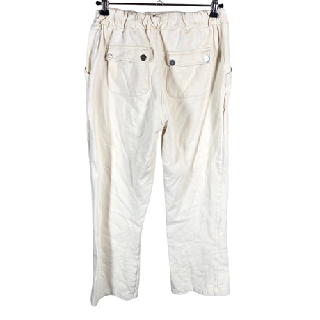 Unisex Name It - Collegehousut, koko 146 - 152 - Beige (2)