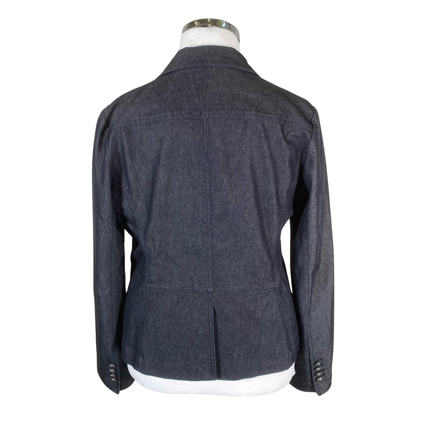 Naisten Andiata - Jakku, koko 42 - Sininen (2)