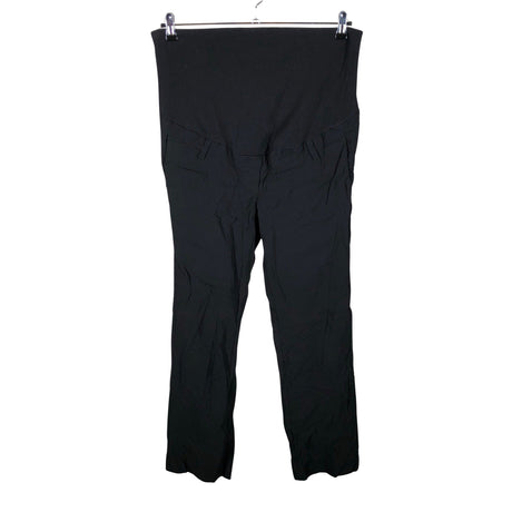 Naisten H&M Mama - Kangashousut, koko 44 - Musta ()