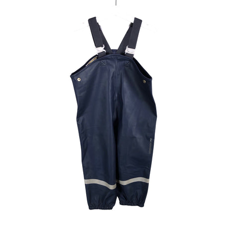 Unisex Didriksons - Sadehousut, koko 86 - 92 - Sininen ()