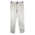 Naisten Dockers - Chinot, koko W27 - Beige ()