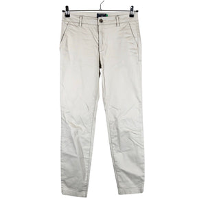 Naisten Dockers - Chinot, koko W27 - Beige (1)