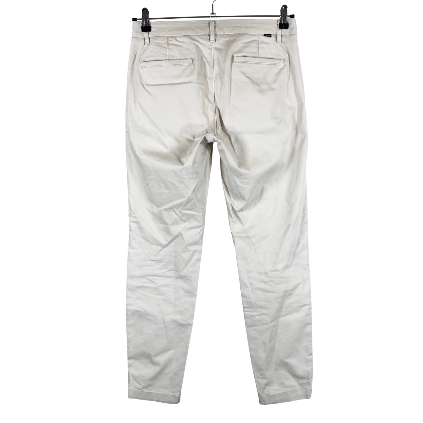 Naisten Dockers - Chinot, koko W27 - Beige (2)