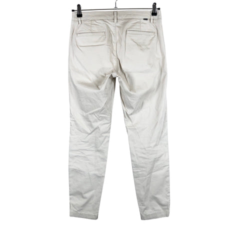 Naisten Dockers - Chinot, koko W27 - Beige (2)