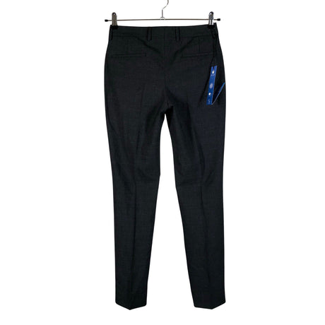Naisten Tailor - Suorat housut, koko 34 - Harmaa (2)