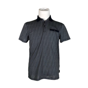 Miesten Ted Baker - T-paita, koko L - Sininen (1)