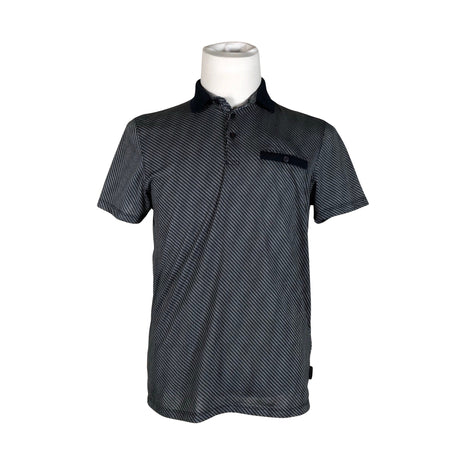 Miesten Ted Baker - T-paita, koko L - Sininen ()