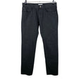 Miesten Calvin Klein - Farkut, koko W33 - Harmaa ()