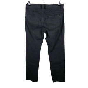 Miesten Calvin Klein - Farkut, koko W33 - Harmaa (2)