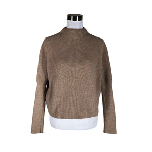 Naisten Holebrook - Neulepaita, koko 34 - Beige (1)