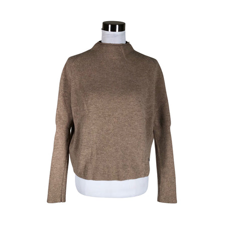 Naisten Holebrook - Neulepaita, koko 34 - Beige ()
