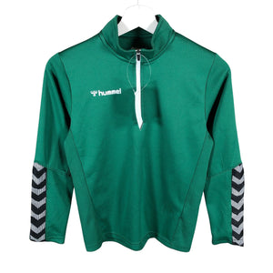 Unisex Hummel - Urheilupaita, 
pitkät hihat, koko 146 - 152 -  (1)