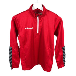 Unisex Hummel - Urheilupaita, 
pitkät hihat, koko 146 - 152 -  (1)