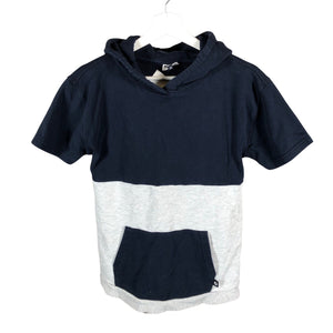 Unisex POMPdeLUX - Huppari, koko 158 - 164 - Sininen (1)