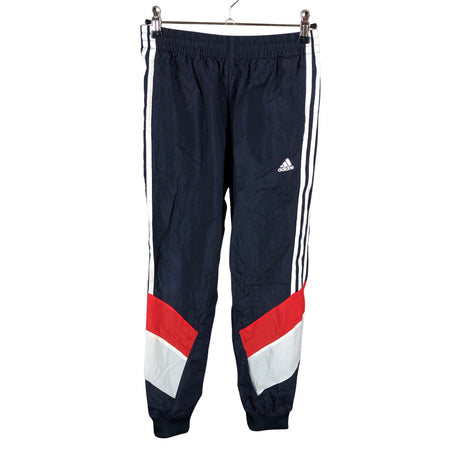 Unisex Adidas - Urheiluhousut, koko 146 - 152 - Sininen ()