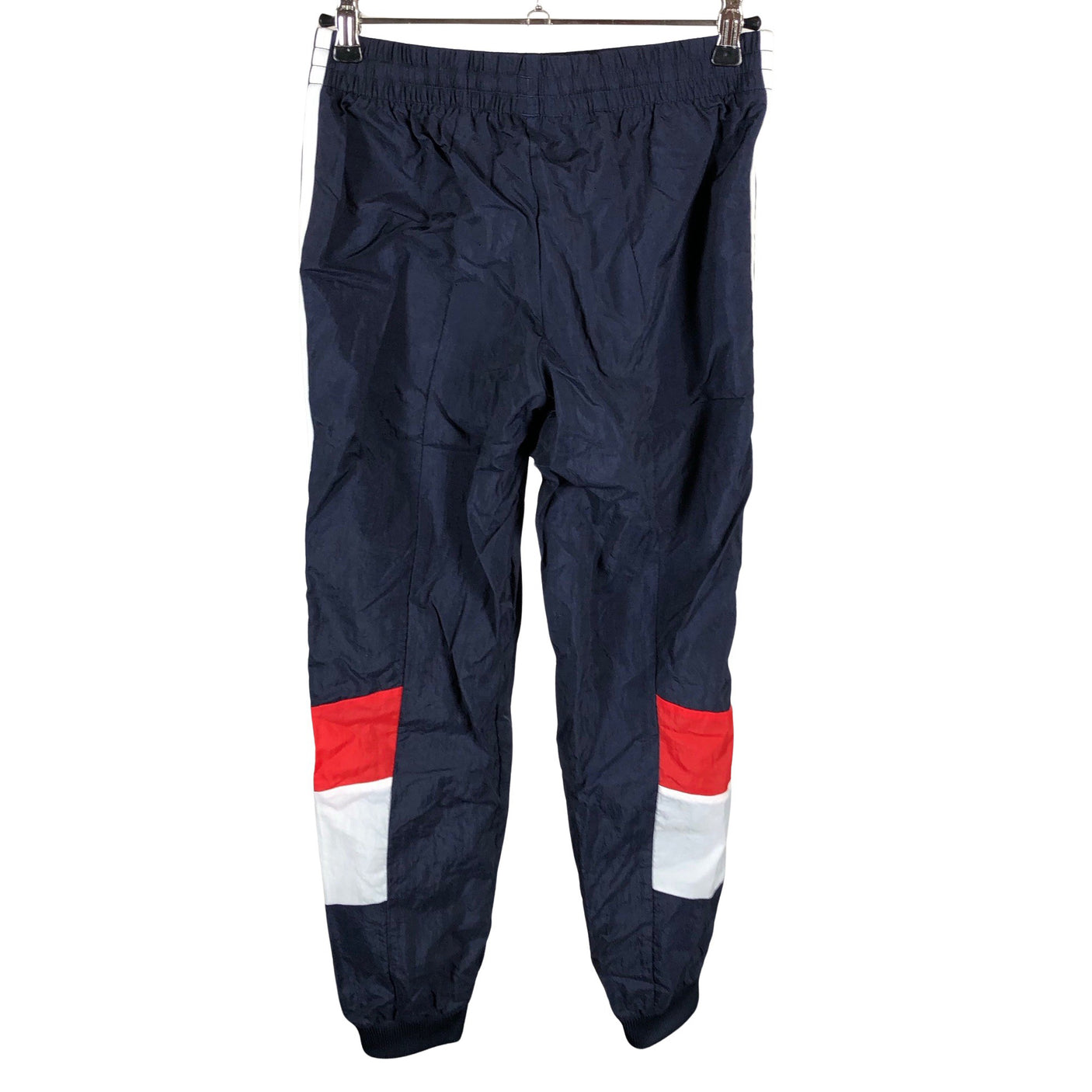 Unisex Adidas - Urheiluhousut, koko 146 - 152 - Sininen (2)