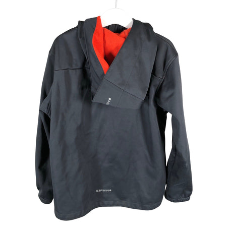 Unisex Icepeak - Softshell-takki, koko 134 - 140 - Harmaa (2)