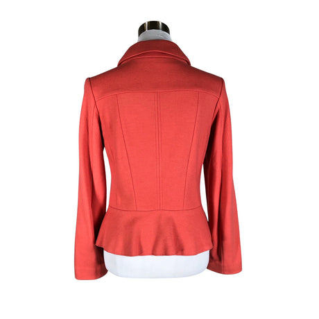 Naisten Marc Cain - Jakku, koko 38 - Vaaleanpunainen (2)