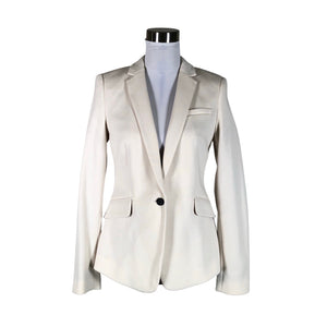 Naisten Esprit - Jakku, koko 38 - Beige (1)