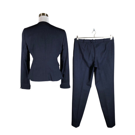 Naisten Hugo Boss - Jakkupuku, koko 38 - Sininen (2)