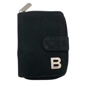 Unisex Björn Borg - Lompakko, koko Ei kokoa - Musta (1)
