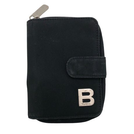 Unisex Björn Borg - Lompakko, koko Ei kokoa - Musta ()