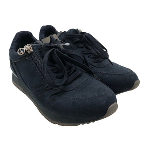 Naisten Tamaris - Tennarit, koko 37 - Sininen (2)