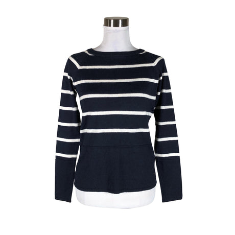 Naisten Holly & Whyte by Lindex - Neulepaita, koko 34 - Sininen ()