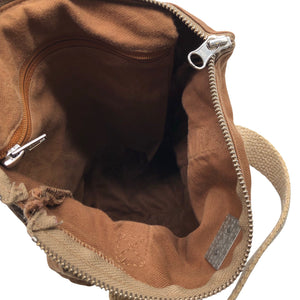 Naisten Globe Hope - Reppu, koko Mini - Ruskea (2)