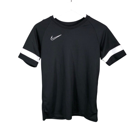 Unisex Nike - Urheilupaita, lyhyet hihat, koko 164 - 170 - Musta ()
