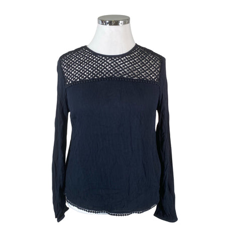 Naisten Superdry - Pusero, koko 42 - Sininen ()