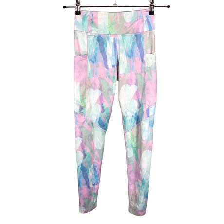 Tyttöjen Soc - Urheilutrikoot, koko 158 - 164 - Turkoosi ()