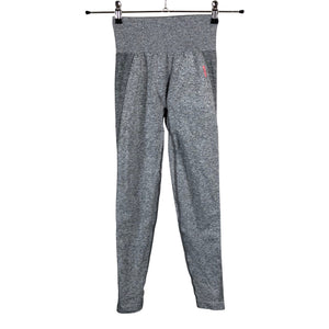 Naisten Gymshark - Urheilutrikoot, koko 36 - Harmaa (1)