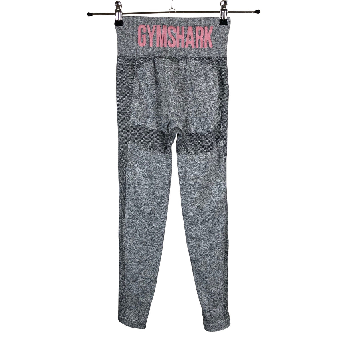 Naisten Gymshark - Urheilutrikoot, koko 36 - Harmaa (2)