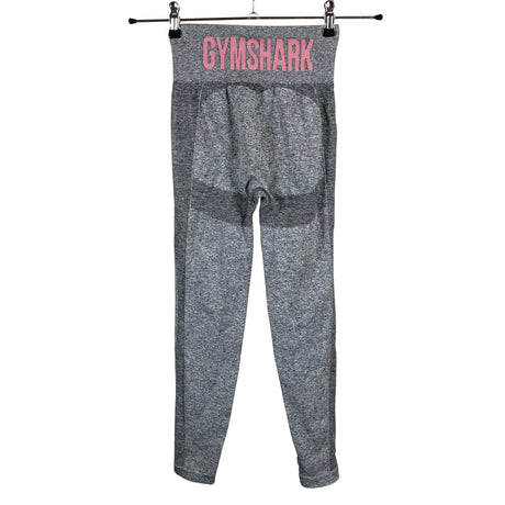 Naisten Gymshark - Urheilutrikoot, koko 36 - Harmaa (2)